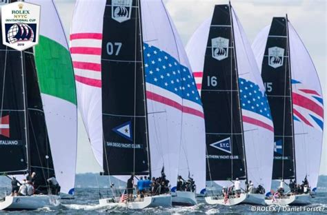 2019 rolex new york yacht club newport|new york yacht club membership cost.